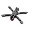 APEX 5 inch 225mm 225 / 6inch 260mm / 295mm Carbon Fiber Quadcopter Frame Kit 5.5mm arm For FPV Freestyle RC Racing Drone Models ► Photo 2/6
