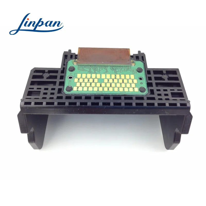 ORIGINAL QY6-0072 QY6-0072-000 Printhead Print Head Printer Head for Canon iP4600 iP4680 iP4700 iP4760 MP630 MP640