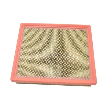 

Car Air Filter for Chrysler Town & Country 2008-2009 w/ 3.3L Engine OEM 04861480AA 04809782AA 4891713AA