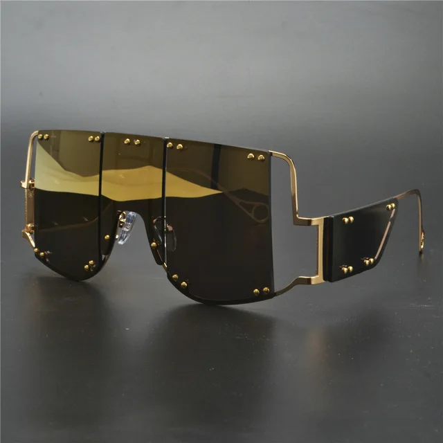 Super-Futuristic-Oversize-Shield-Visor-Sunglasses-Flat-Top-Mirrored-Mono-Lens-Fashion-Lady-Metal-Frame-rivet.jpg_640x640 (5)