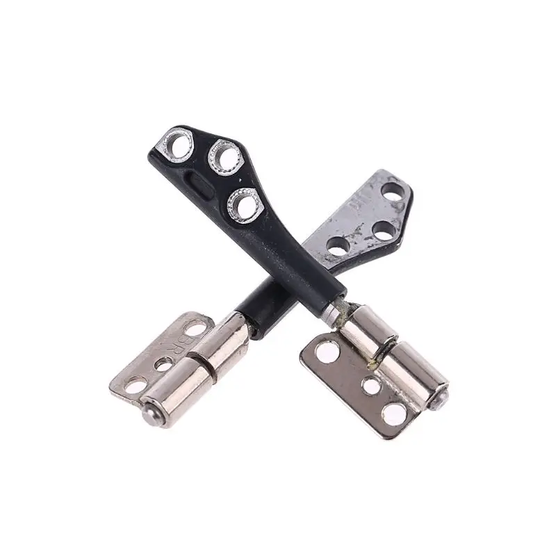 

2Pcs Replace LCD Hinge for Macbook Pro 13" A1278 MB990 MB991 MC374 2008 2009 2010 2011 2012 Screen Display Hinges