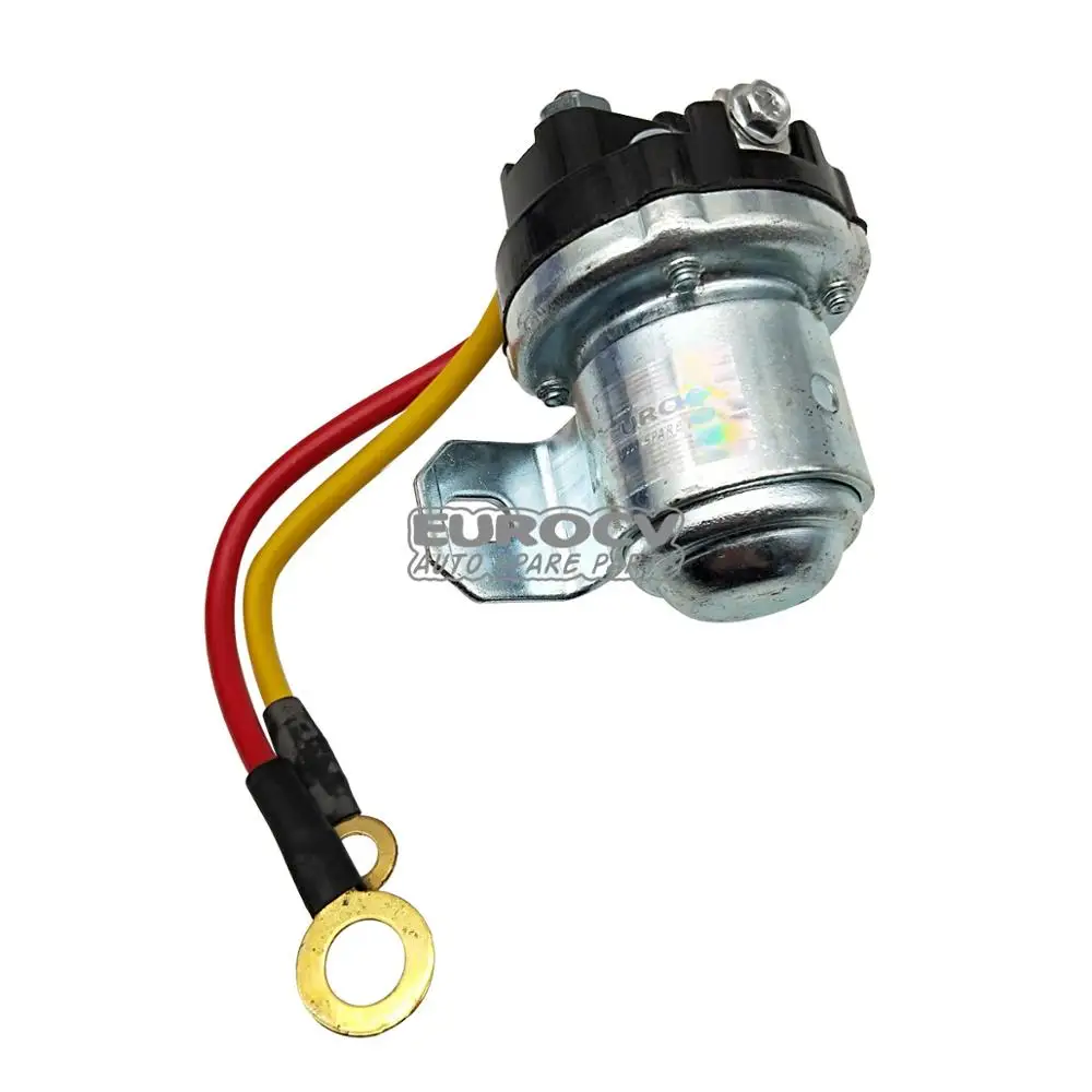 Spare Parts For Volvo Trucks Voe 20486522 Starter Relay - AliExpress