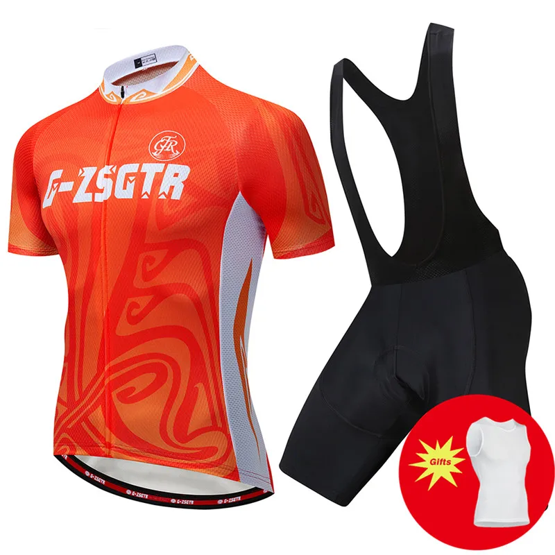 

2019 new ASTANA cycling sweater short sleeve suit men's breathable sports mountain bike sweatshirt Bicicleta Jersey Ciclismo