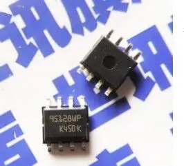 IC new original 95128 M95128 95128WP 100% | Электроника