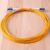 AMPCOM LC LC Fiber Patch Cable Simplex 9/125 LC/UPC to LC/UPC Single Mode Jumper Single Mode Patch-Cord lc/lc SMF