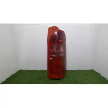 

58286 Right Rear light Renault Master Ii Box (fd)