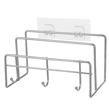 

Holder Draining Rack Sink Caddy Kitchen Brush Soap Dishwashing Liquid Drainer Rack For Kitchen