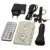 Портативный MP3-Магнитофон Vintage Cassette SD MMC Adapter Remote Control Stereo Audio Cassette Player USB SD/MMC Card Reader EU