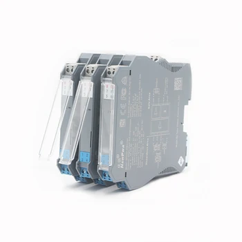 

NPEXA-GM31 explosion-proof Analog 4-20mA Input Intrinsic Isolated Safety Barrier