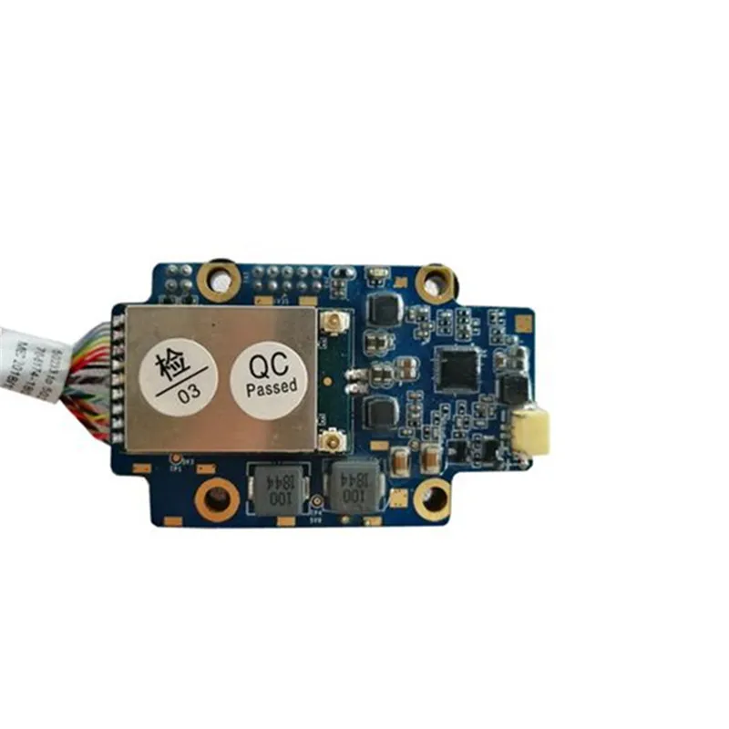 R2TECK NEXG1 720P/480P HD Digital Zero-delay Wireless FPV VTX Transmitter Receiver Transmission System For RC FPV Drone 6