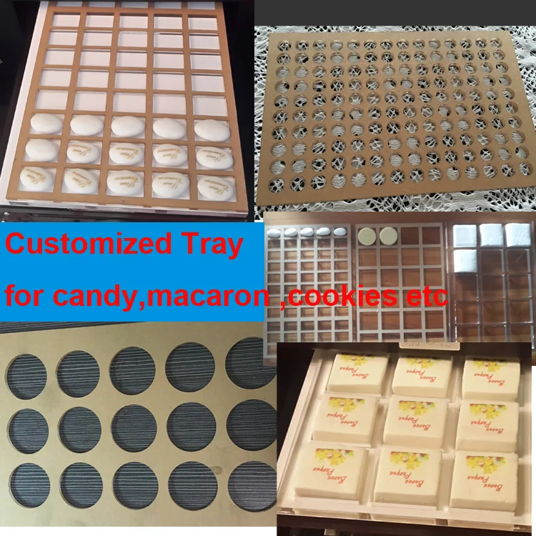 tray all