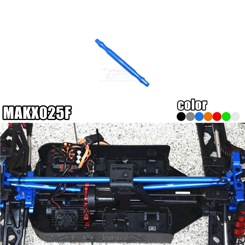 Детали для радиоуправляемых автомобилей GPM ARRMA 1/5 KRATON 8S Bigfoot OP аксессуары