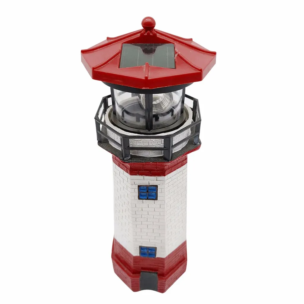 Solar Light 360 Degrees LED Daylight Sensor Automatic Switching on and off