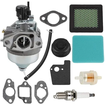 

16100-Z0Y-M42 Carburetor for Honda GCV190LA HRX217 K1 K2 K3 K4 Engines