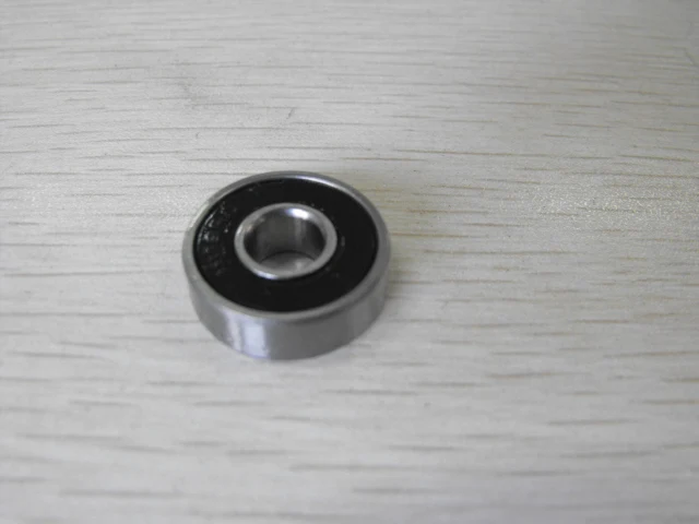 Подшипник мотора 6X16X5mm 696A 2RS 6X16X5 ABEC3|bearing motor|bearing bearingbearing 10pcs |