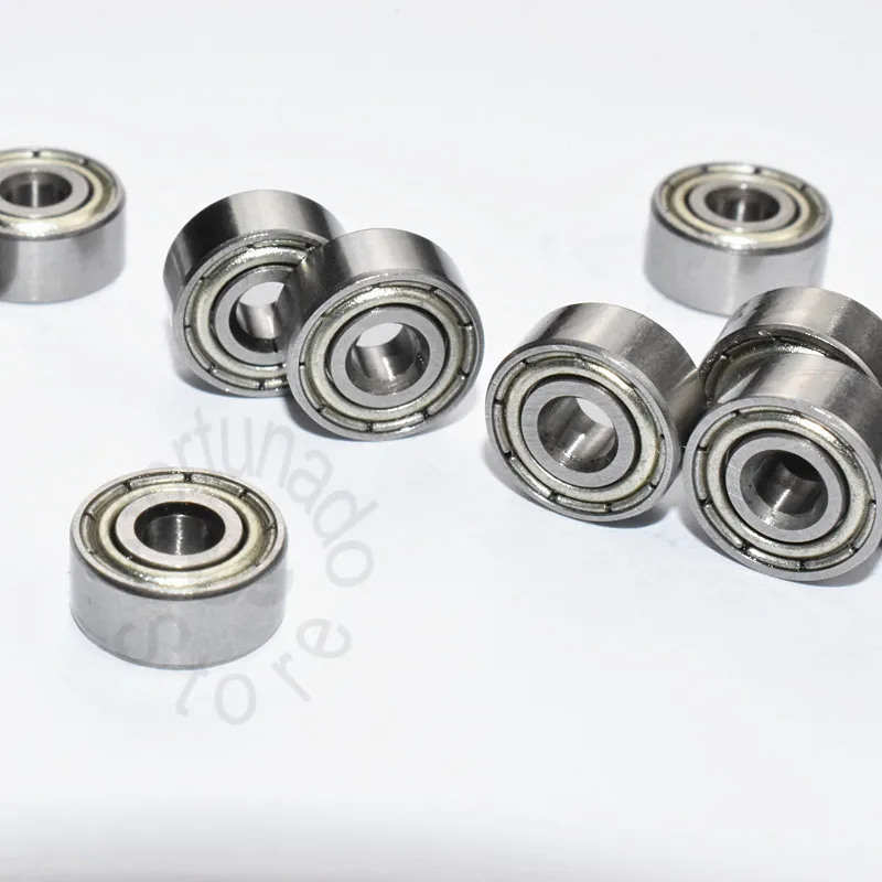 NSK 692ZZ 693ZZ 694ZZ 695ZZ 696ZZ 697ZZ 698ZZ 699ZZ Deep Groove Ball Bearing