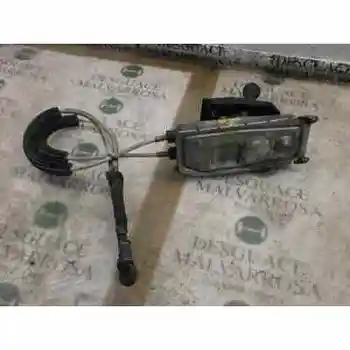 

LEVER CHANGE SEAT IBIZA (6L1) Fresh [BF468] [12463526]