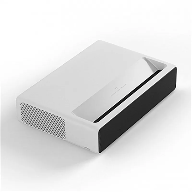 Xiaomi Mijia лазерный проектор ТВ 5000 люмен 150 дюймов многоязычный 1080 Full HD 3D ALDP 4K видео ТВ Dolby DTS глобальная версия