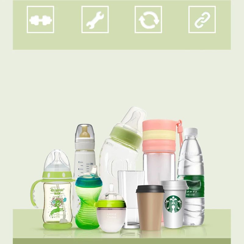 Baby Stroller Cup Holder Drink Parent Mug Waterproof Design Cup Bags Strollers Bottle Bags Universal Bottle Bags