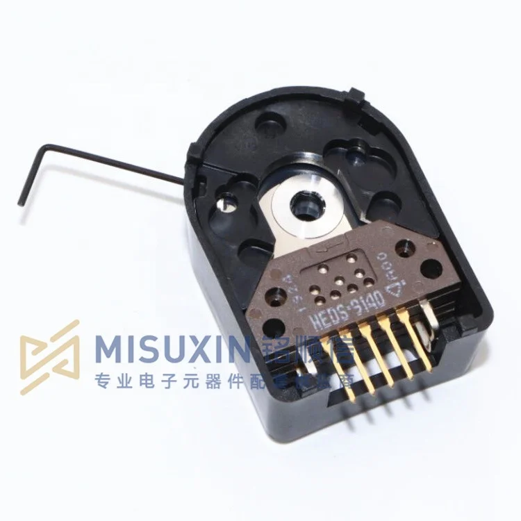 

Incremental Encoder HEDS-5540#A11 New and Original Rotary Encoder HEDS-5540-A11