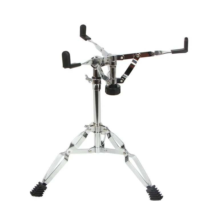 

Jun gu jia Jazz Drum Kit Floor Stand 10/12/14-Inch Practice ya gu dian Holder Percussion Instrument Legs
