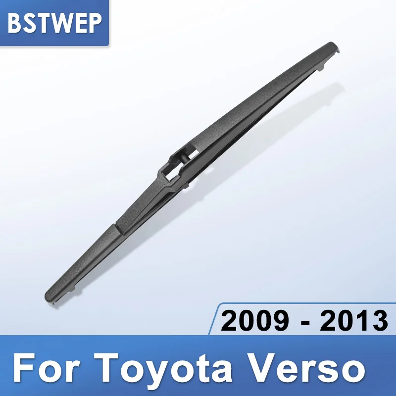 BSTWEP Задняя щетка стеклоочистителя для Toyota Verso 2009 2010 2011 2012 2013