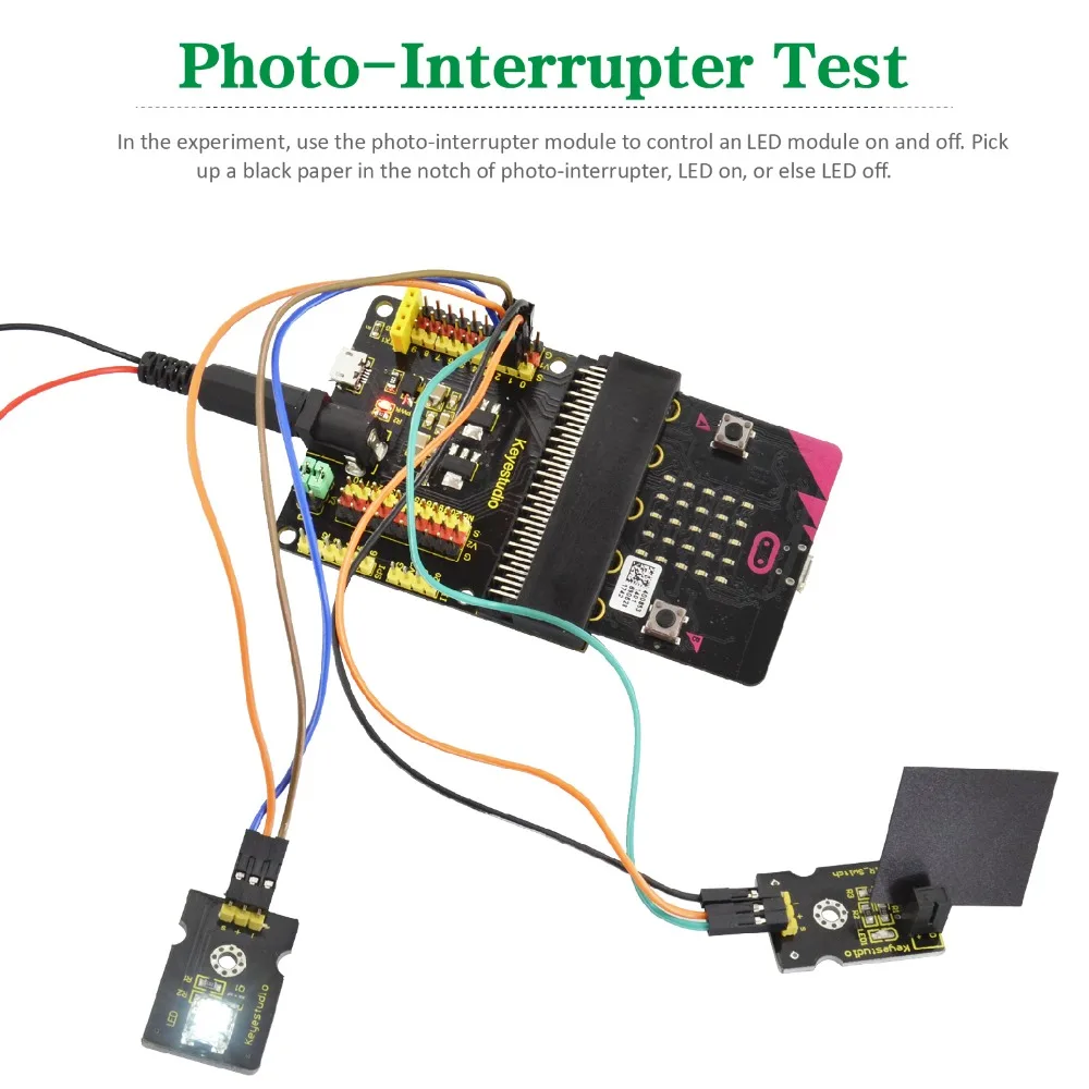 KS0365 micro bit 37micro bit (8)