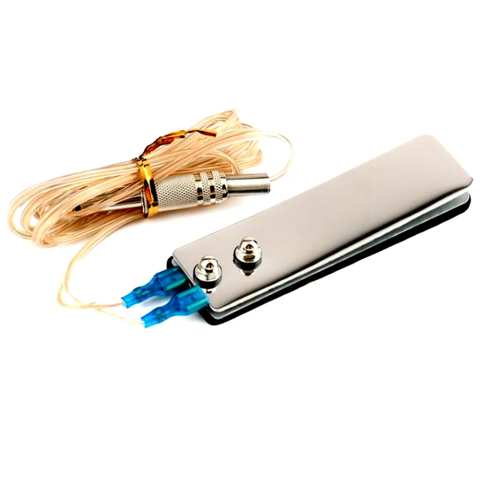 Tattoo Machine Kit Professional Rotary Tattoo Machine Pen Kit with Cartridges Needles Permanent Makeup Set for Beginners