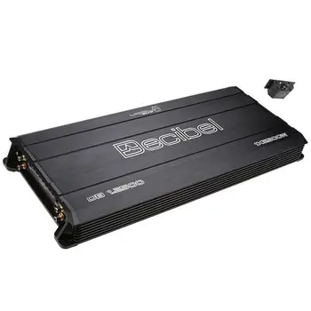 

Усилитель Ural DB 1.2500