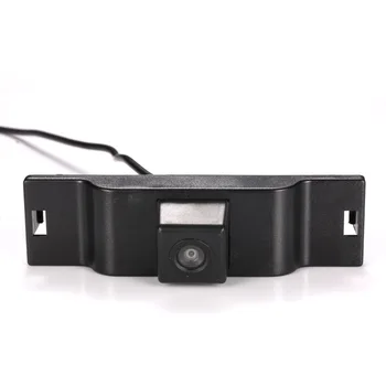 

Front View Camera for Subaru Forester