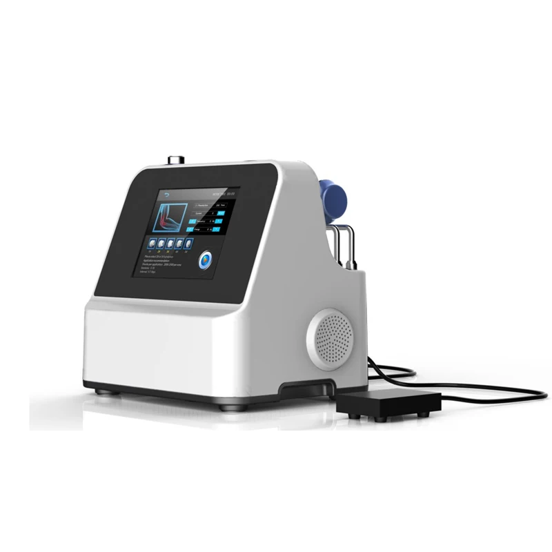

Pneumatic shock wave Physical therapy for ED erectile dysfunction pain relief weight loss beauty equipment