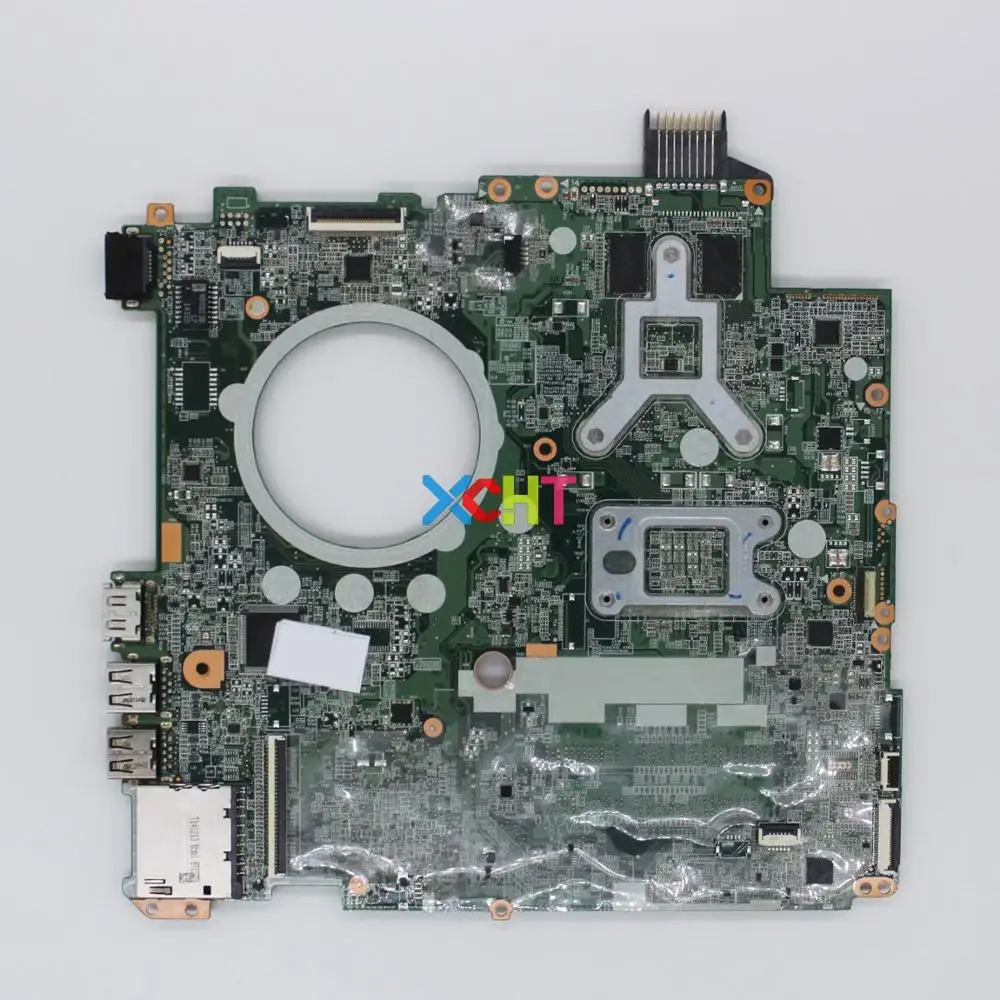 XCHT для hp Pavilion 15 15-P Series 778258-501 778258-601 778258-001 DAY21AMB6D0 A10-7300M материнская плата для ноутбука протестирована
