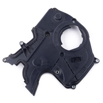 

MD323980 Car Engine Timing Belt Lower Cover Cap Plastic Black MD363100 Fit For Galant Eclipse Spyder 2.4L D52A EA3A