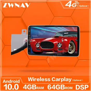 

Carplay Android 10 screen multimedia player For Ford Focus Sedan 2019+ GPS navigation Auto Audio Radio Music stereo BT head unit