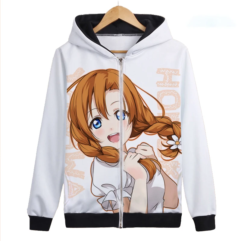 as the picture Игра lovelive Аниме Косплей Костюм Мода Мужчины карнавал Хэллоуин дикая Студенческая школьная форма - Цвет: as the picture