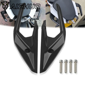 

For KTM Duke 390 250 2017 2018 2019 2020 Motorcycle Accessories Grab Bar Rails Pillion Rear Passenger Handle Duke250 Duke390