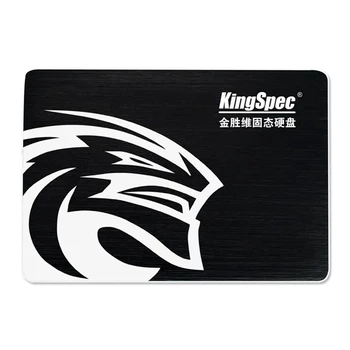 

KingSpec 32GB MLC 2.5-Inch SATAIII 6Gb/S Internal Solid State Drives for Desktop/Laptop PC