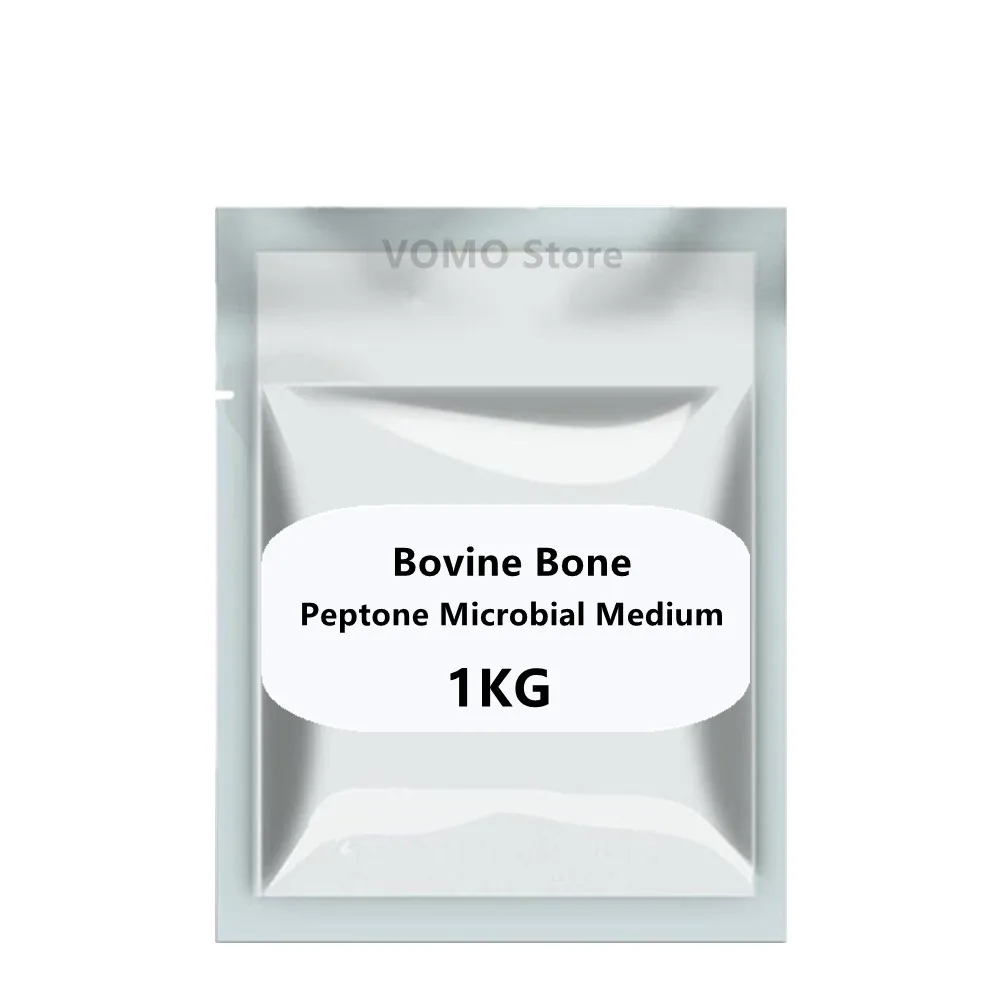 

1 кг микробов Peptone