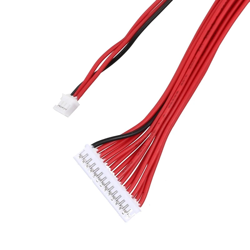 Щит защиты печатной платы 16S 60V 40A литий-ионный аккумулятор 18650 плата защиты BMS с защитой баланса температуры