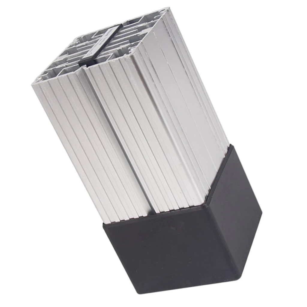 Fan Heater 110-230-volt Hardwired Shop Garage Commercial Heater, 2500-watt