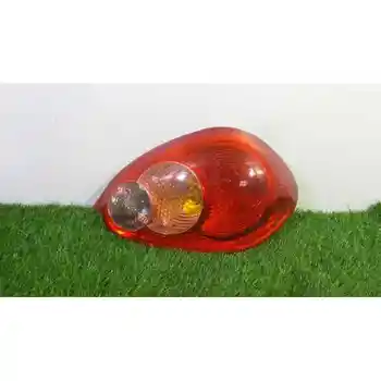 

896051 Rear light Right Toyota Aygo (kgb/wnb)
