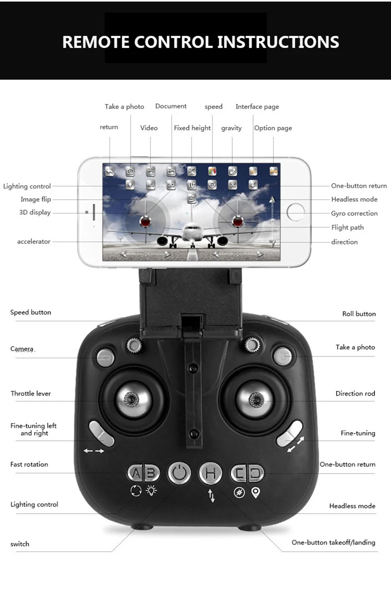 S91 Дрон HD 1080P wifi FPV передача изображения в реальном времени четырехосный летательный аппарат радиоуправляемые игрушки Дрон 20 минут rc вертолет