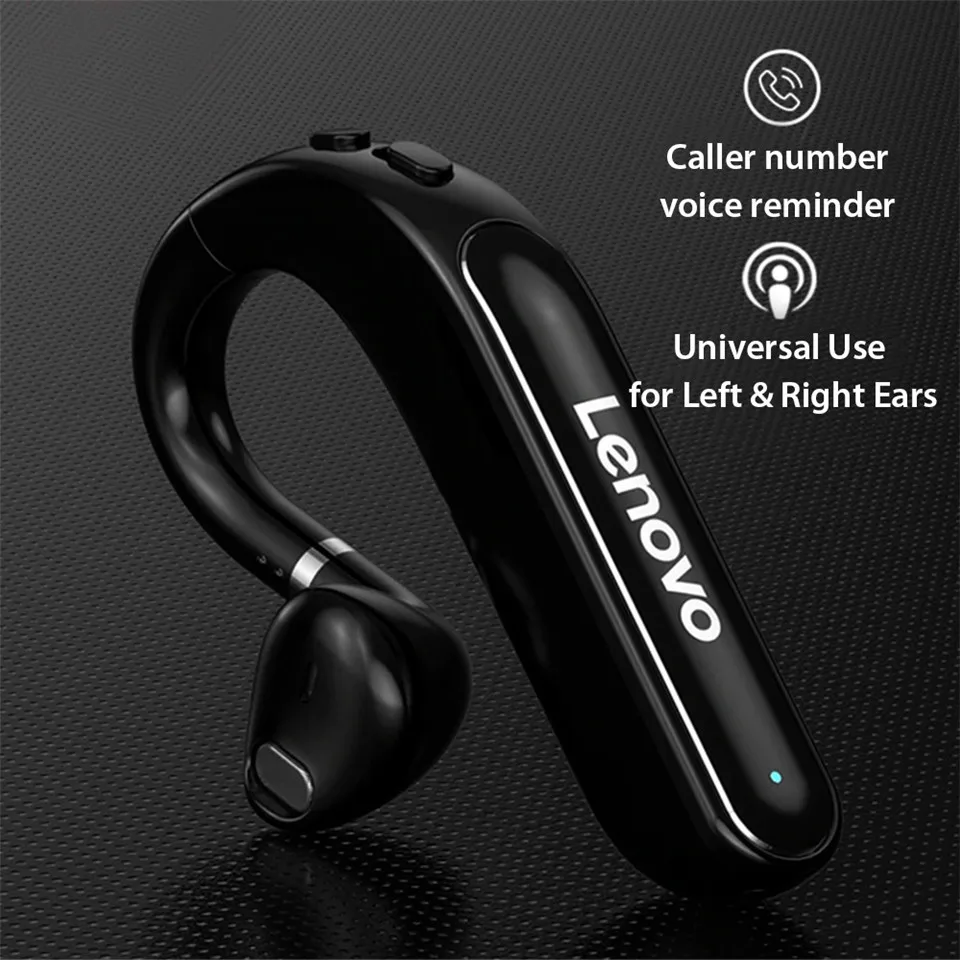 lenovo wireless earphones