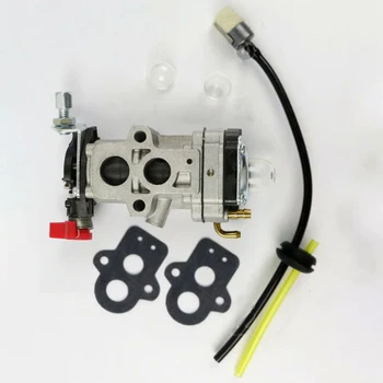

For Husqvarna 350BT 150BT Carburetor Primer bulb Leaf Blower Replacement
