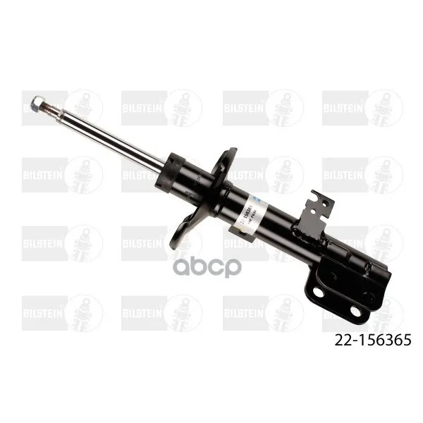 Амортизатор Подвески Toyota Avensis T25,Vr,B4 Bilstein арт. 22-156365