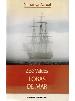 

Wolves of mar - Zoé Valdés