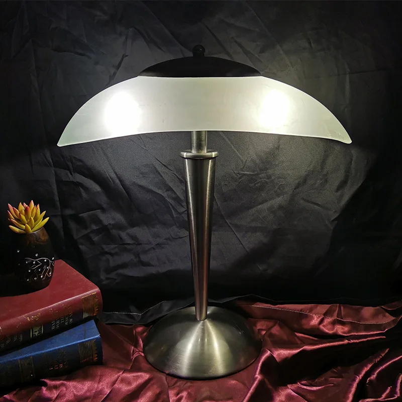

Rio tinto ding lighting stainless steel lamps with UL certification in North America