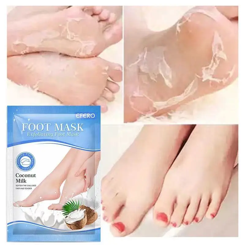 Skinlite маска-носки для ног отшелушивающая пара. Exfoliating foot mask маска носки для ног. Отшелушивающие носочки для ног корейские. Носки отшелушивающие для ног. Маска для ног отшелушивающая летуаль.