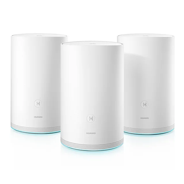 Huawei Q2 1750m 11ac 2,4G/5G двойной Гигабитный беспроводной маршрутизатор