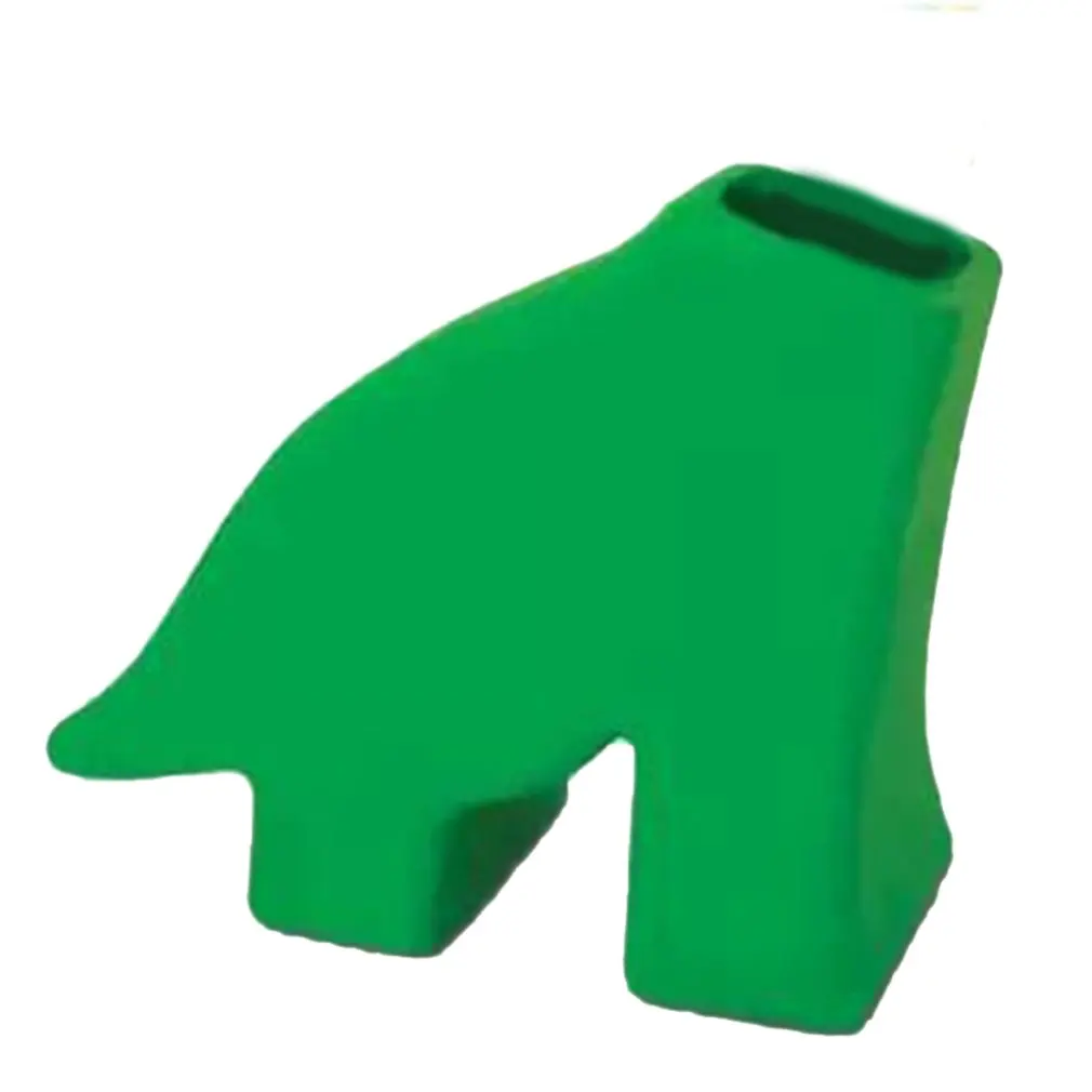 

Creative Silicone Toothbrush Holder Stand Cute Cartoon Tooth Brush Storage Organizer Bathroom Accessory for Kids